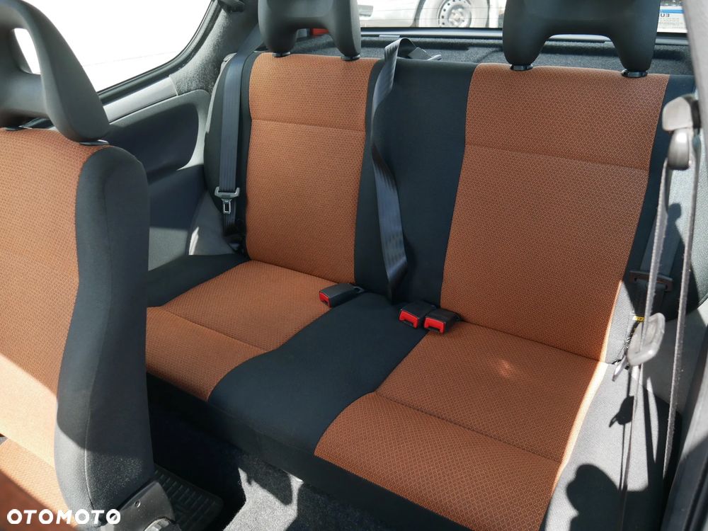 Fiat Seicento - 24