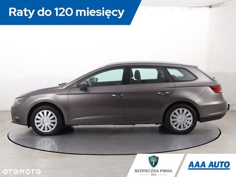 Seat Leon Sportstourer - 4