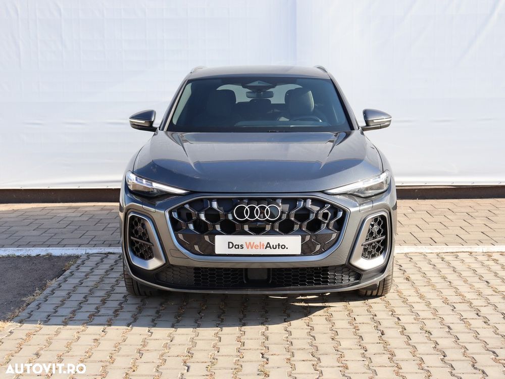 Audi Q5 40 TDI quattro S tronic MHEV - 5