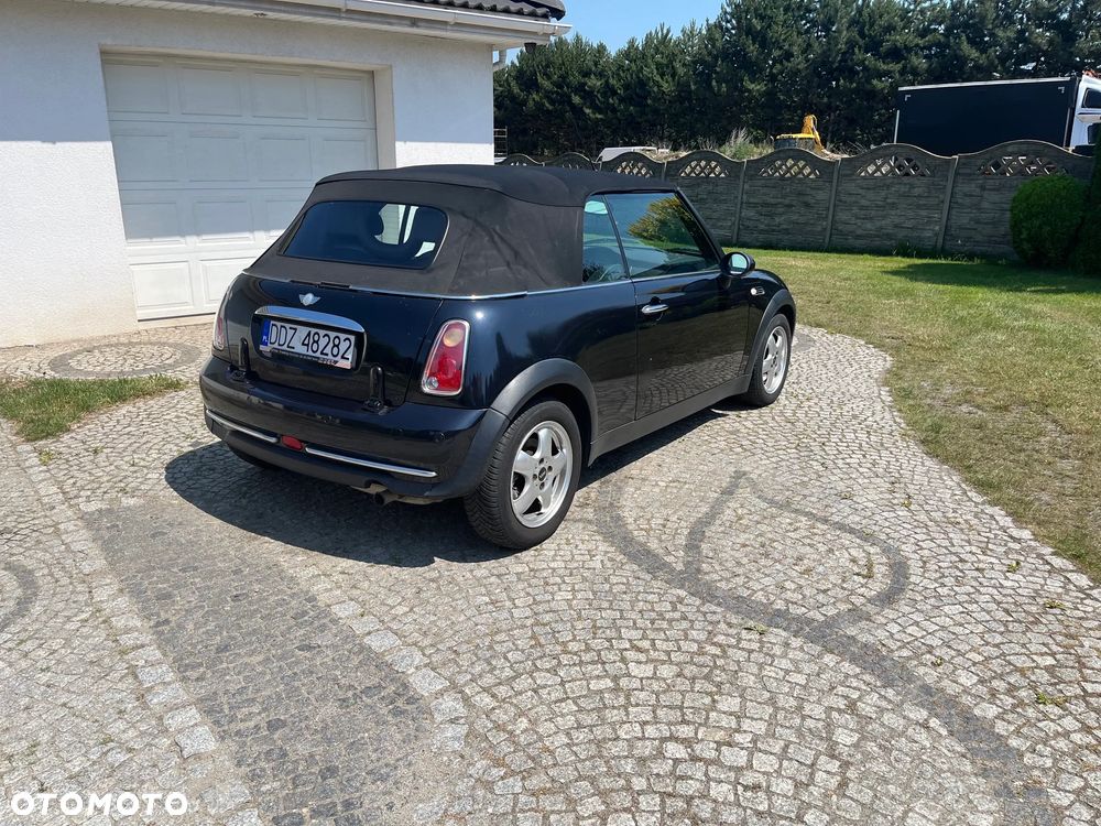 MINI ONE Standard - 7