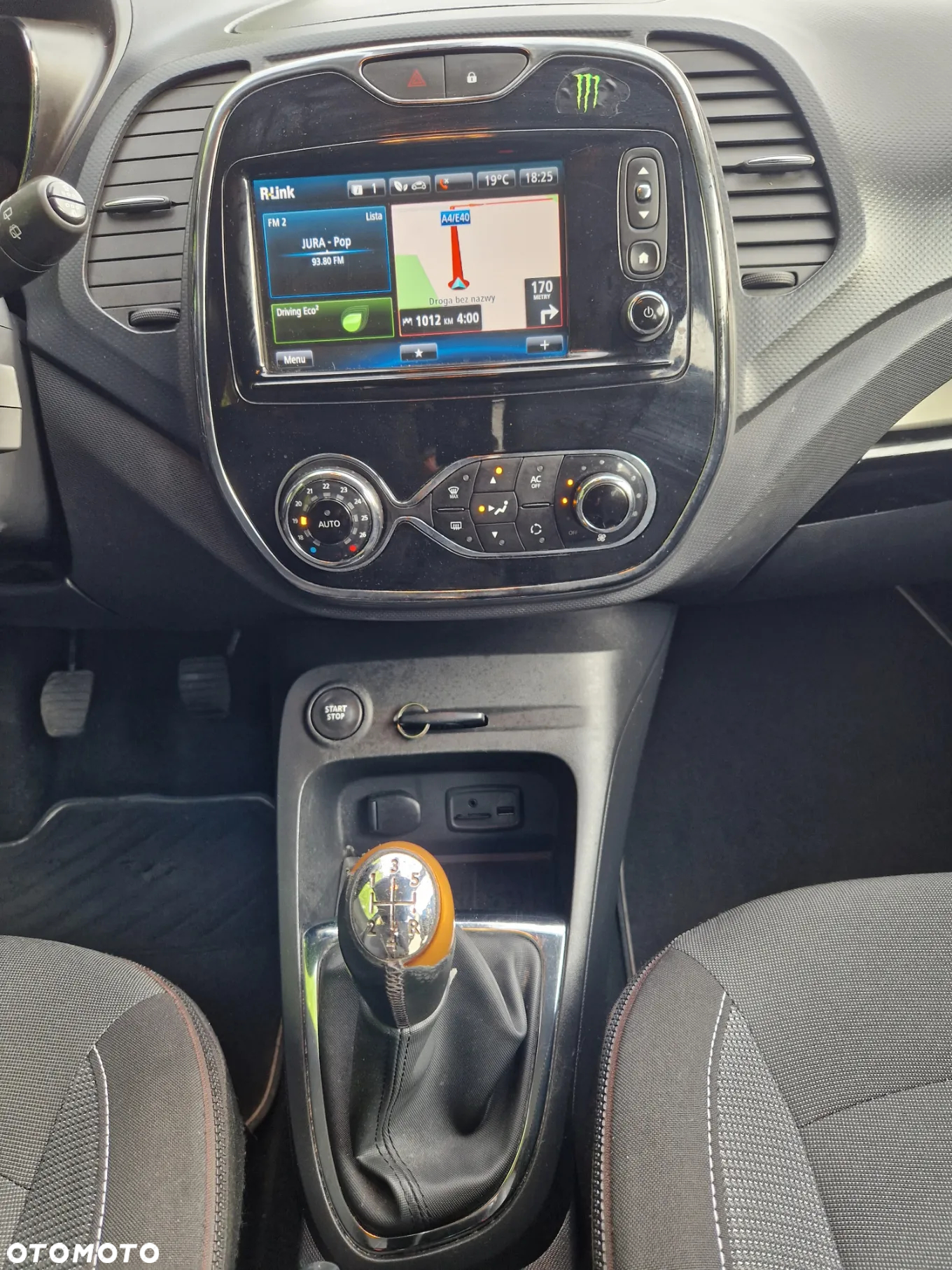 Renault Captur - 14