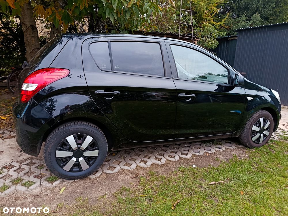 Hyundai i20 - 8