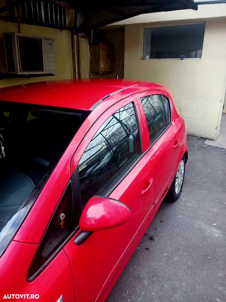 Opel Corsa 1.2i Enjoy - 4