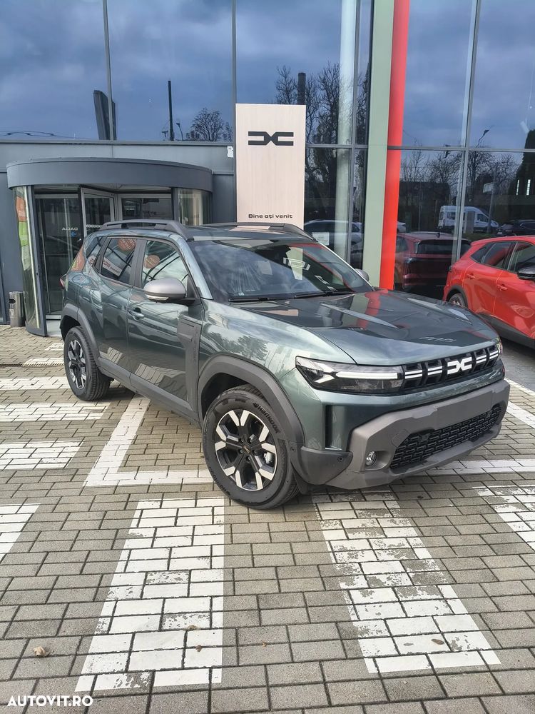 Dacia Duster - 4
