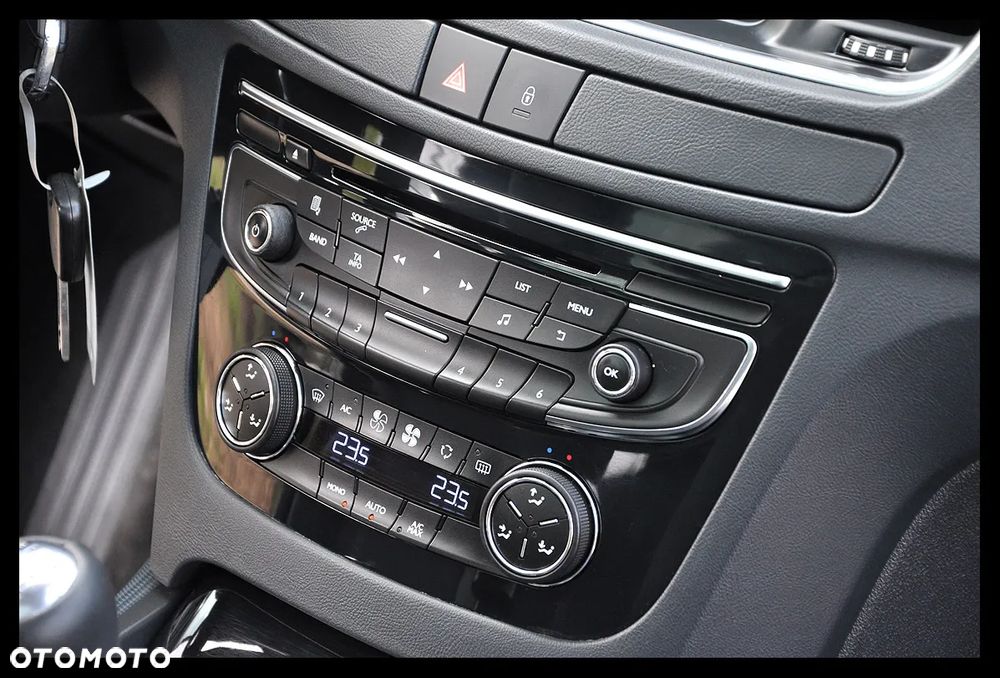 Peugeot 508 HDi FAP 160 Active - 30