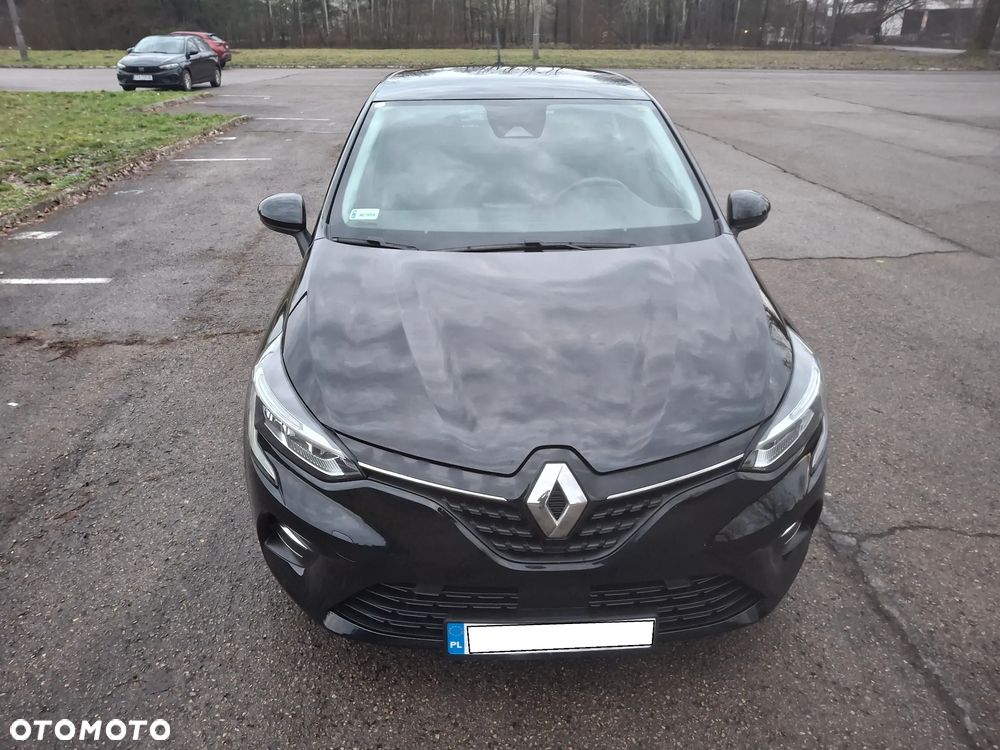 Renault Clio 1.0 TCe Zen - 40