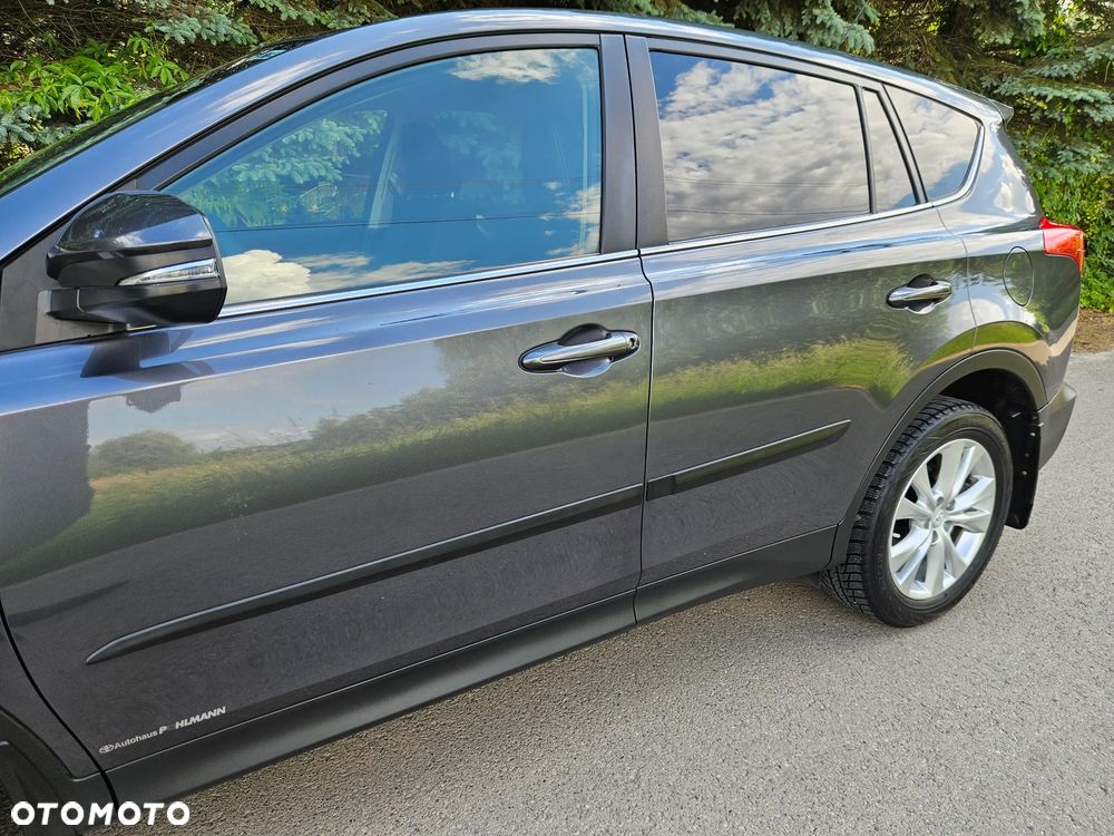 Toyota RAV4 2.0 4x4 Edition S - 3