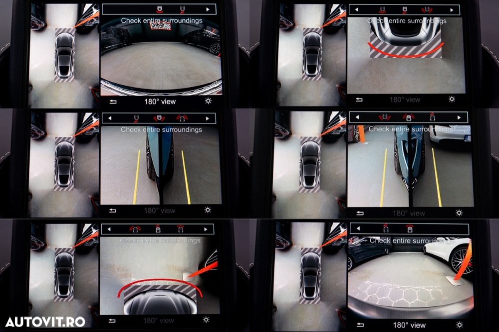 Aston Martin V8 Vantage Standard - 19