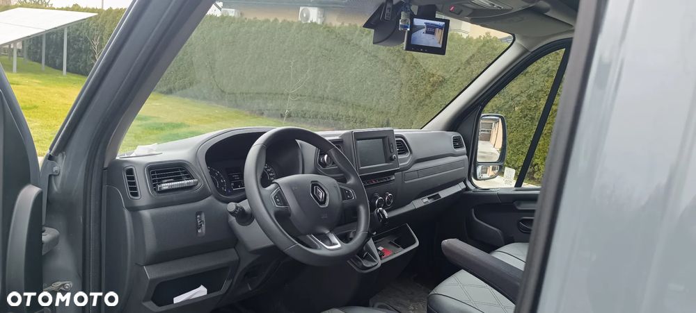 Renault Master - 5