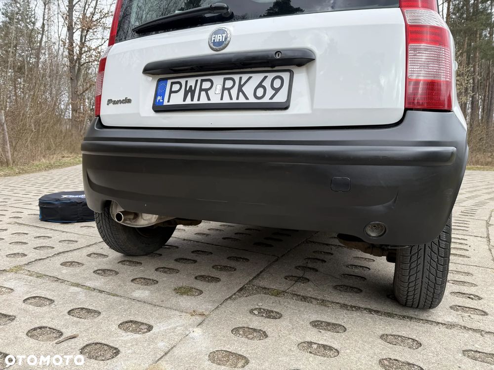 Fiat Panda 1.1 Fresh - 20