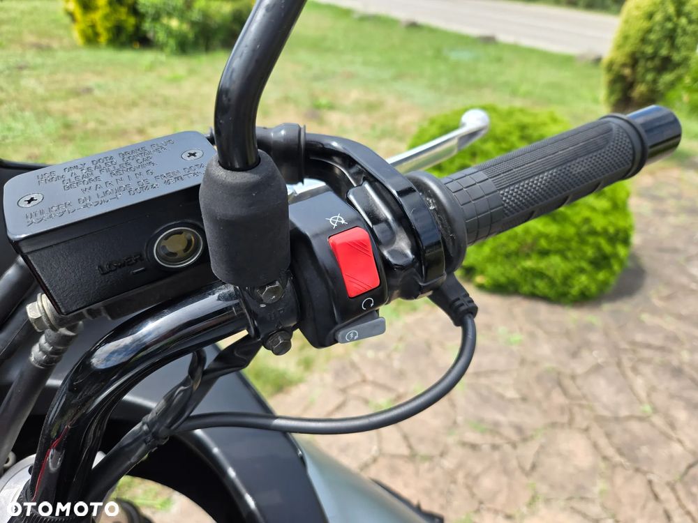 Suzuki V-STROM - 17