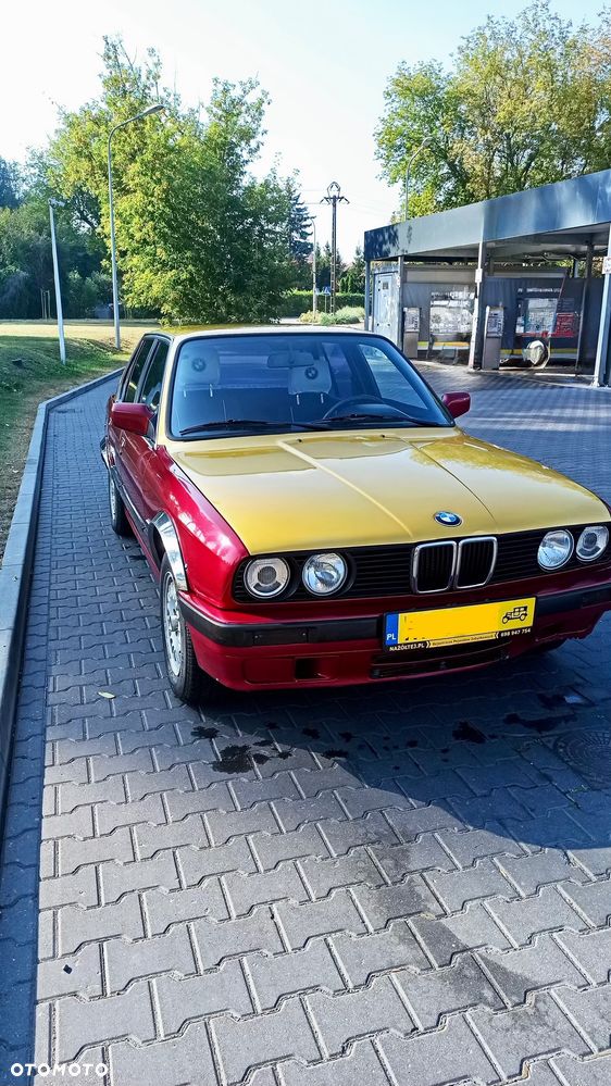 BMW Seria 3 - 1