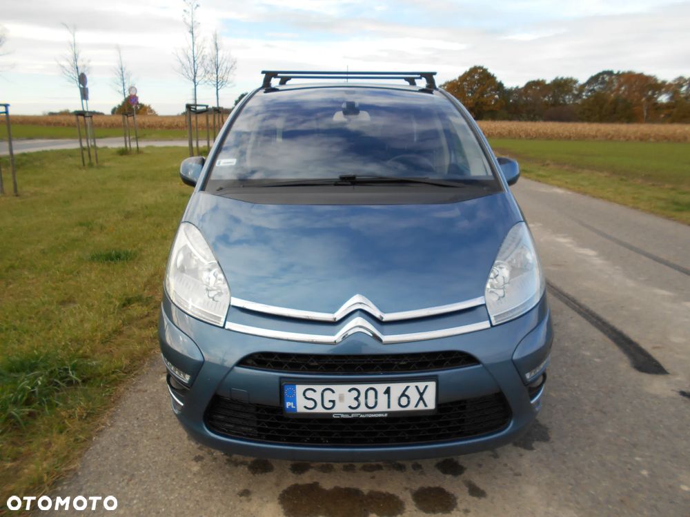 Citroën C4 Picasso 2.0 HDi Exclusive - 2