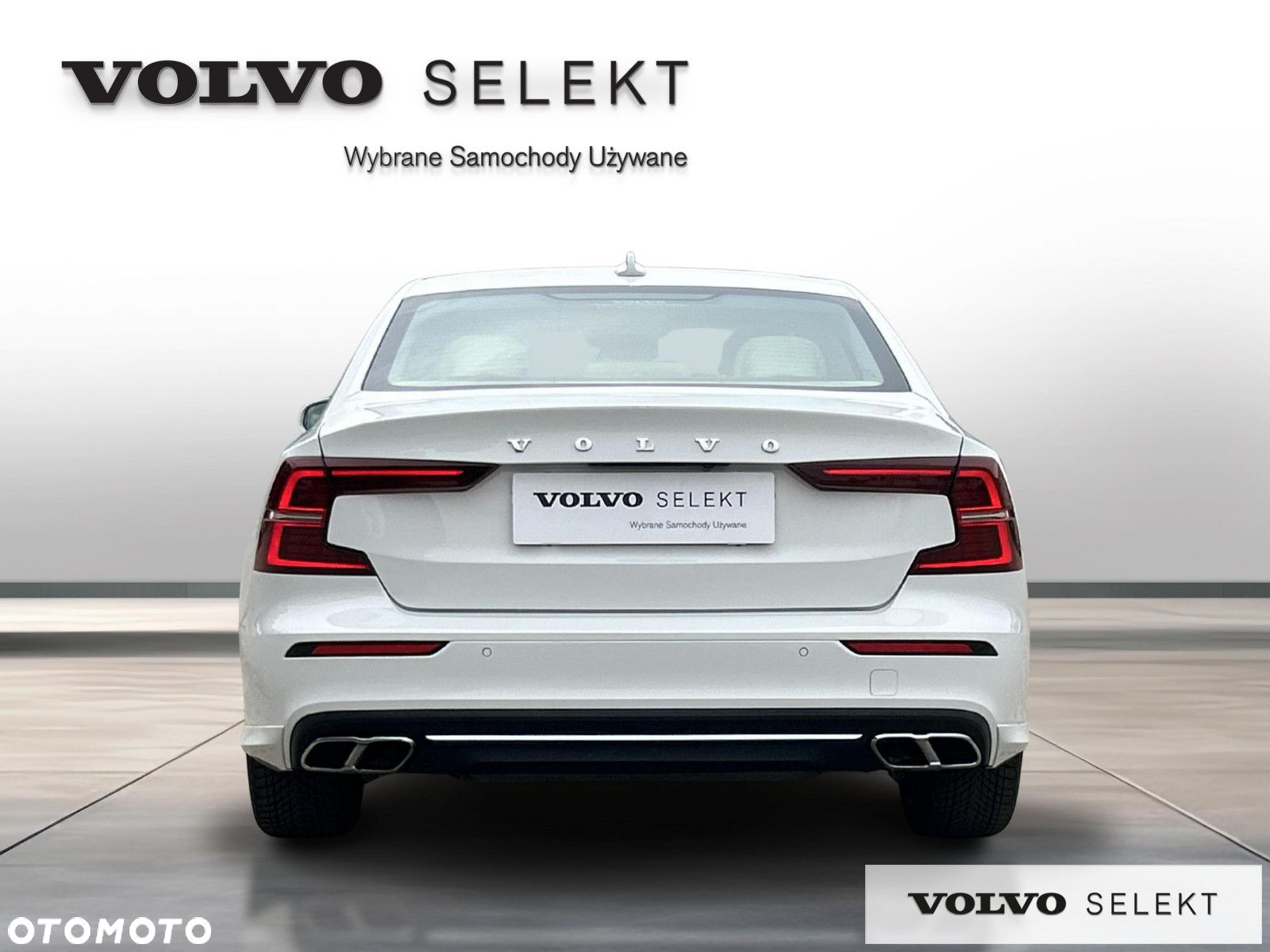 Volvo S60 - 5
