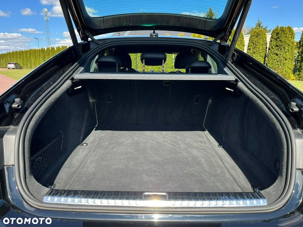 Audi A7 Sportback 45 TFSI Quattro S tronic - 37