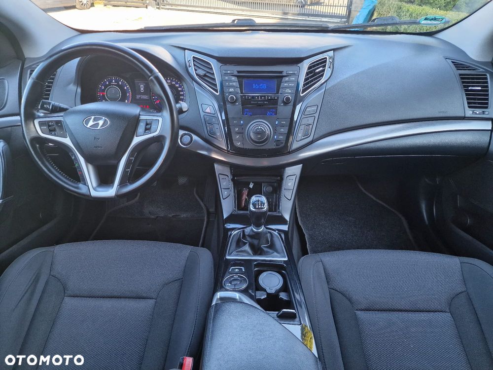 Hyundai i40 i40cw 1.6 Fifa World Cup Edition - 26