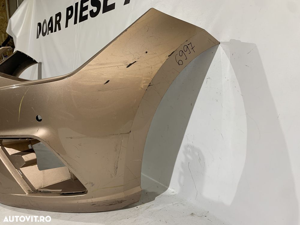 Bara fata Seat Ibiza, 2016, 2017, 2018, 2019, cod origine OE 6F0807221D. - 2