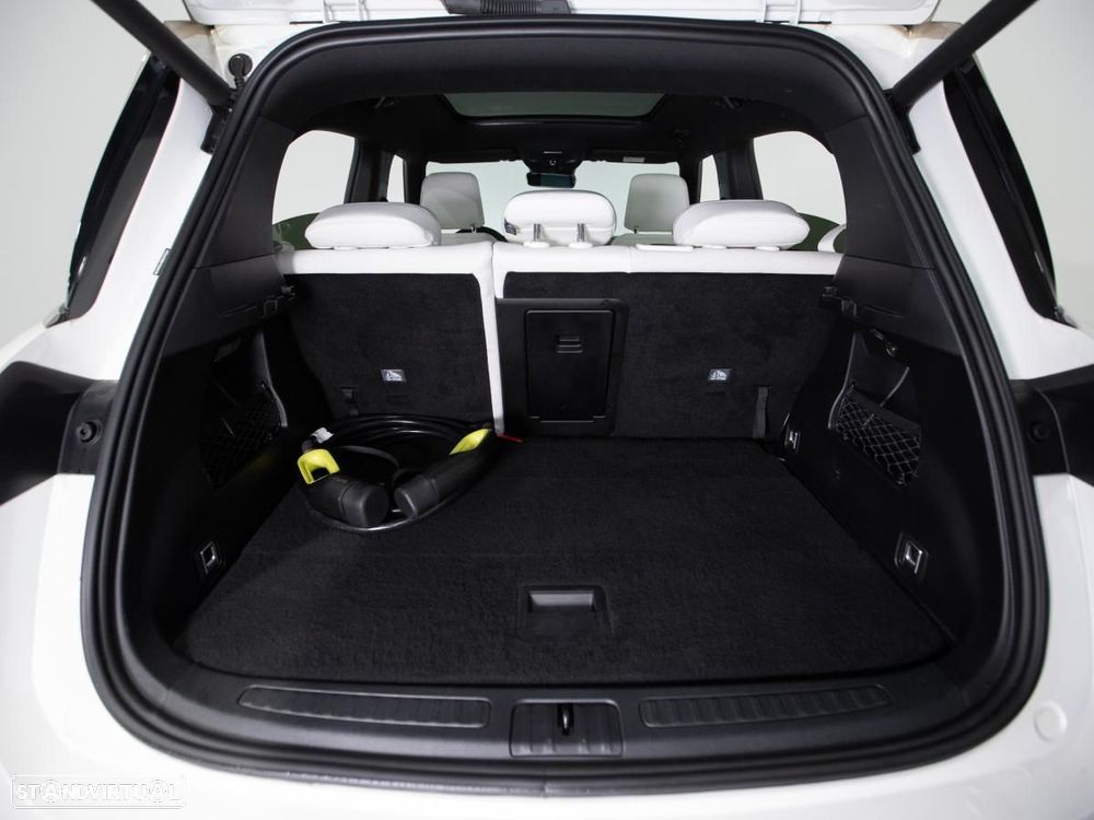 Smart #1 66 kWh Edição Limitada - 13