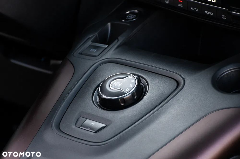 Peugeot Rifter BlueHDI 130 L2 EAT8 GT - 20