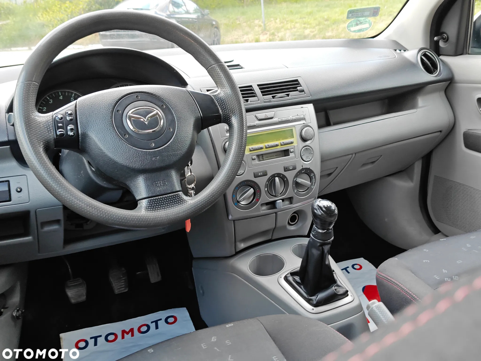 Mazda 5 1.8 Comfort - 9