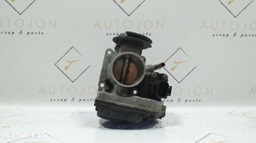 Clapeta acceleratie  VOLKSWAGEN POLO 6N1 1994 - 1999  030133064F / 030 133 064 F . - 1