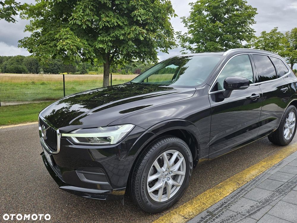 Volvo XC 60 D4 Inscription - 36