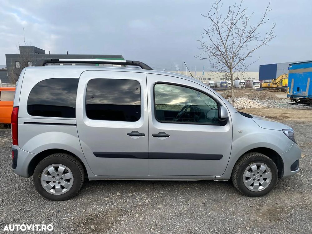 Mercedes-Benz Citan - 3