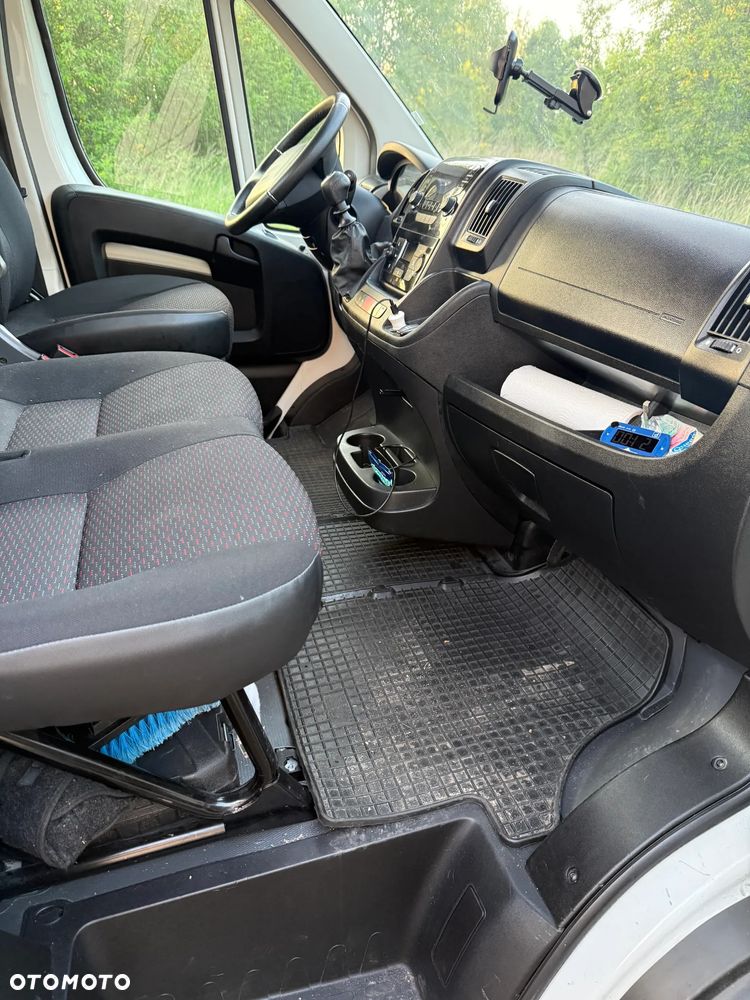Peugeot BOXER - 20