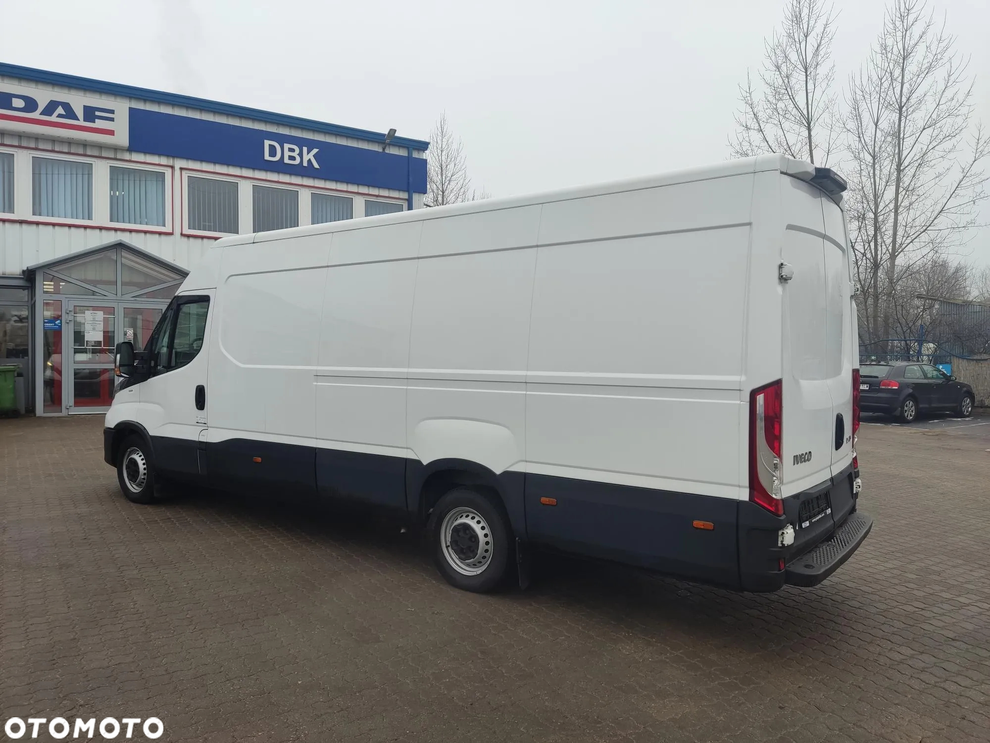 Iveco Daily 35s16 - 10