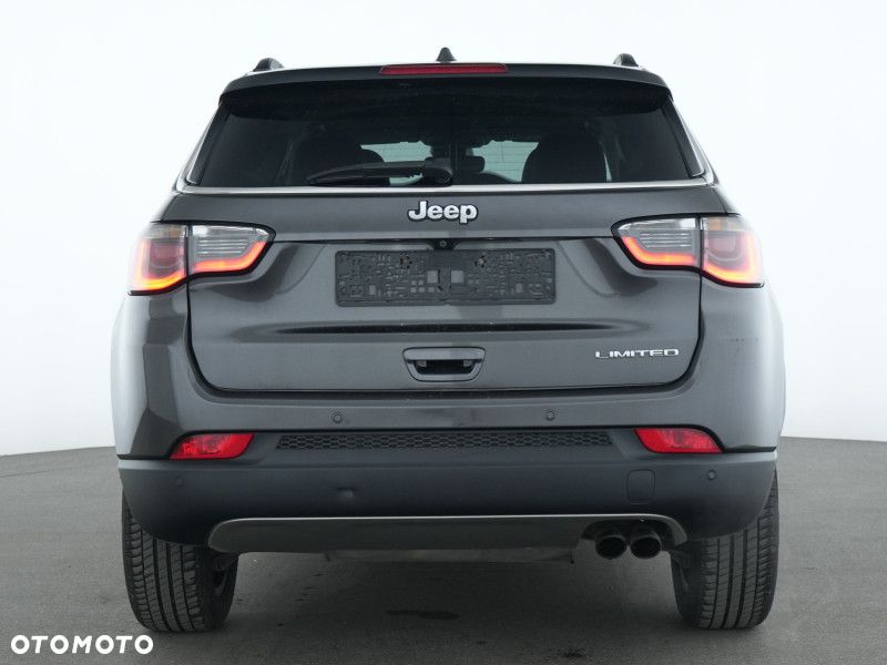 Jeep Compass 2018