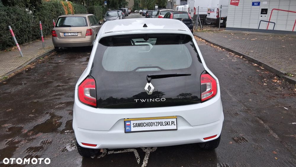 Renault Twingo SCe 65 LIFE - 7