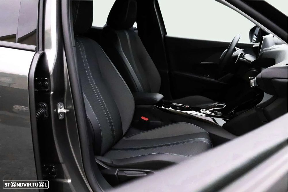 Peugeot 2008 1.5 BlueHDi Allure Pack EAT8 - 12