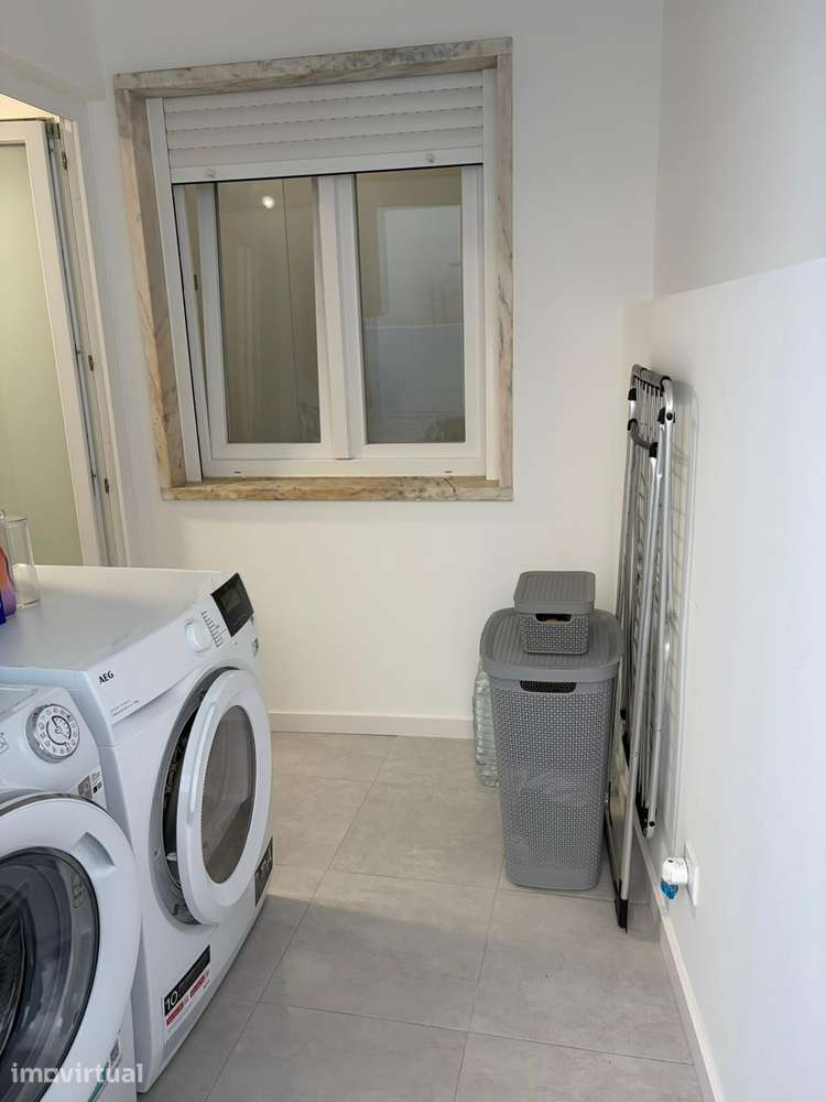 T1 Remodelado Queluz - Possibilidade 100% - Grande imagem: 3/13