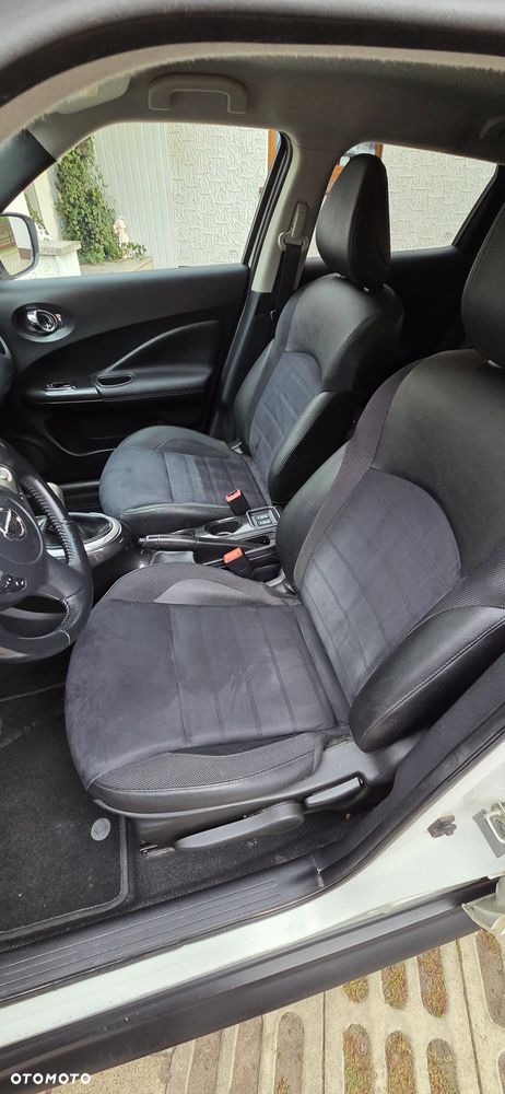Nissan Juke 1.6 N-Connecta - 15