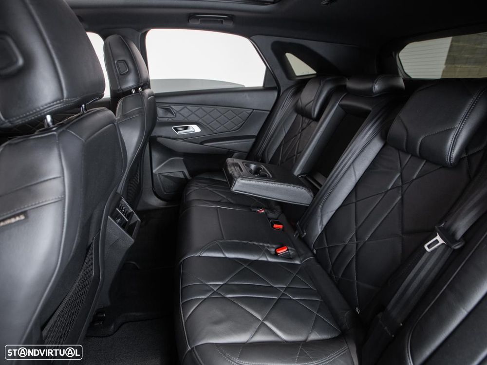 DS DS7 Crossback 1.5 BlueHDi So Chic EAT8 - 11
