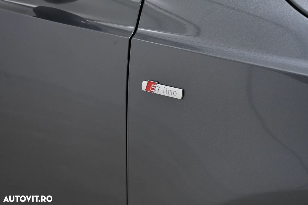 Audi Q3 2.0 TDI Design - 27