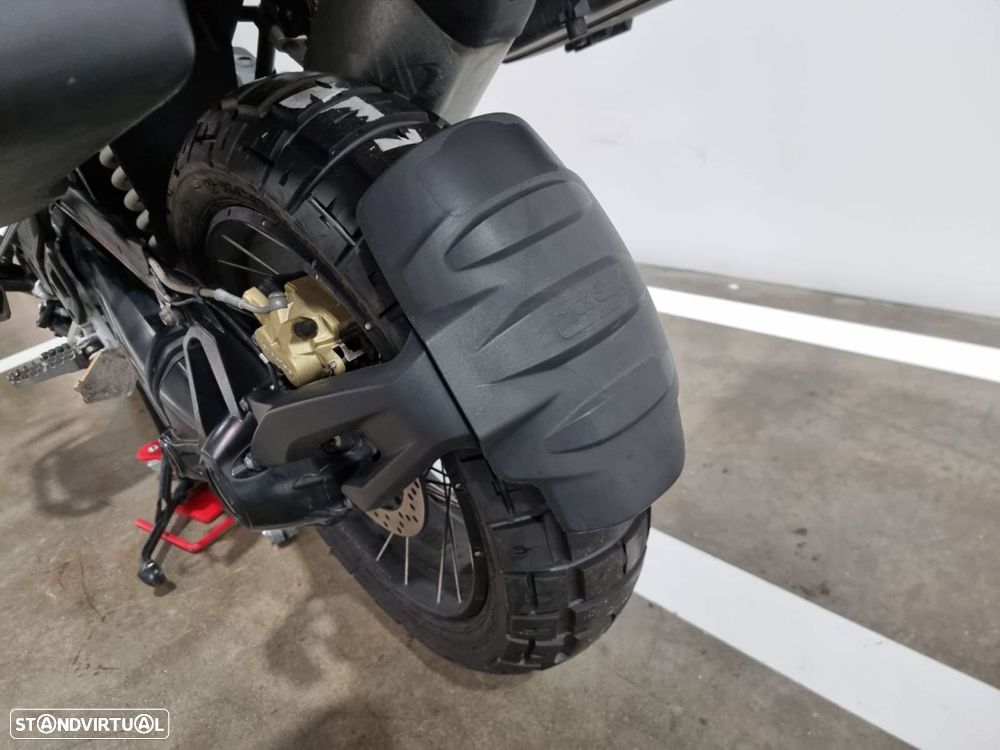 BMW R 1250 GS 1250GS Rallye - 14