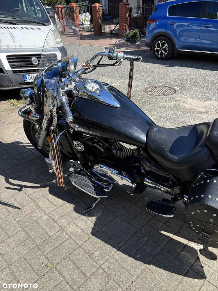 Kawasaki Vulcan - 6
