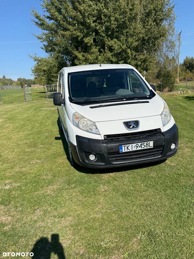 Peugeot Expert