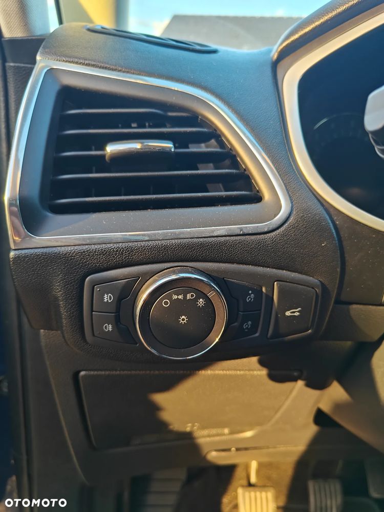 Ford Galaxy 2.0 EcoBlue Titanium - 33