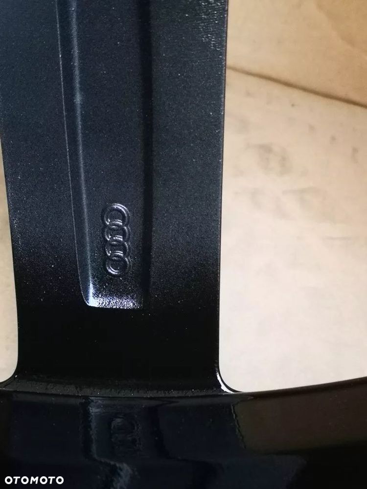 AUDI A5 S5 A7 S7 Q7 SQ7 Q8 SQ8 20'' 4M0 - 11