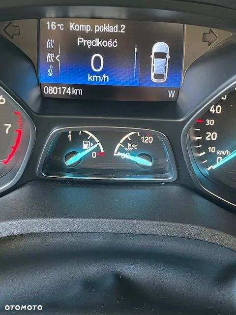 Ford Kuga 1.5 EcoBoost FWD ST-Line ASS - 18
