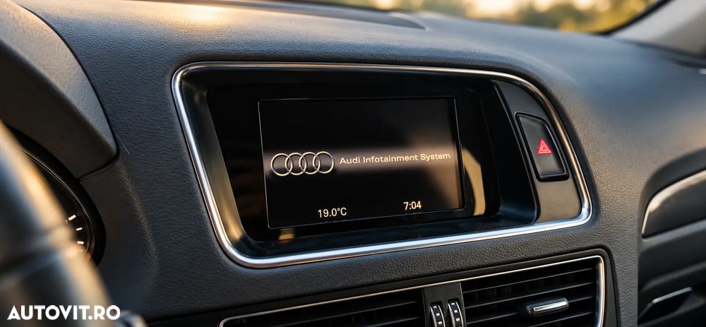 Audi Q5 - 2