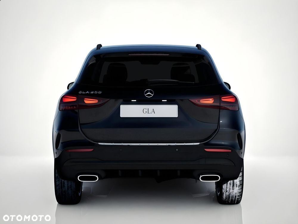 Mercedes-Benz GLA 200 mHEV AMG Line 7G-DCT - 6