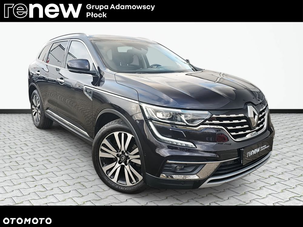 Renault Koleos 2.0 Blue dCi Initiale Paris 4x4 X-Tronic - 7