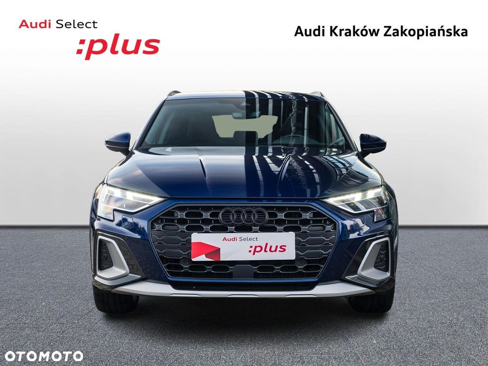 Audi A3 Allstreet - 3