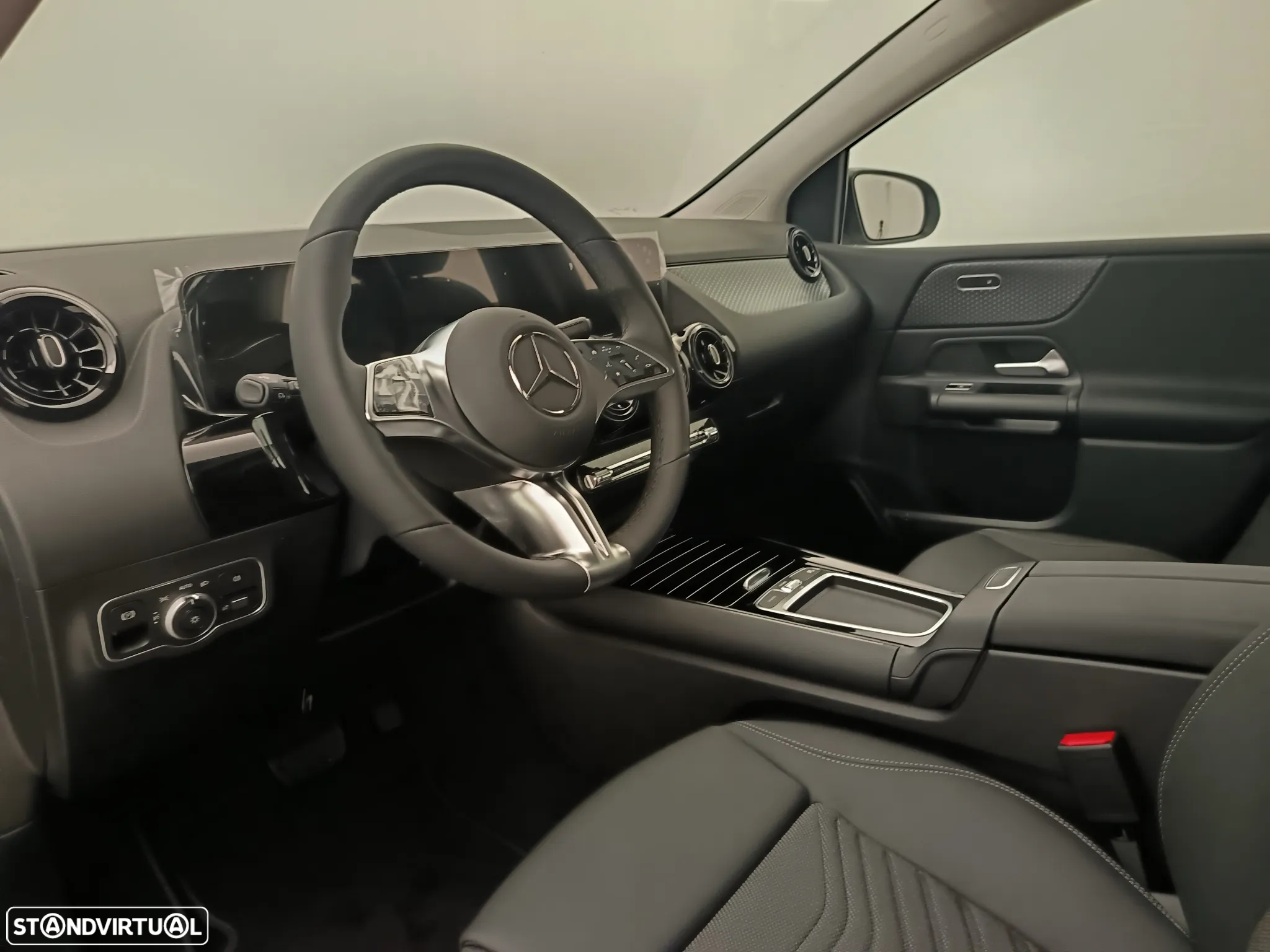 Mercedes-Benz B 250 e - 21