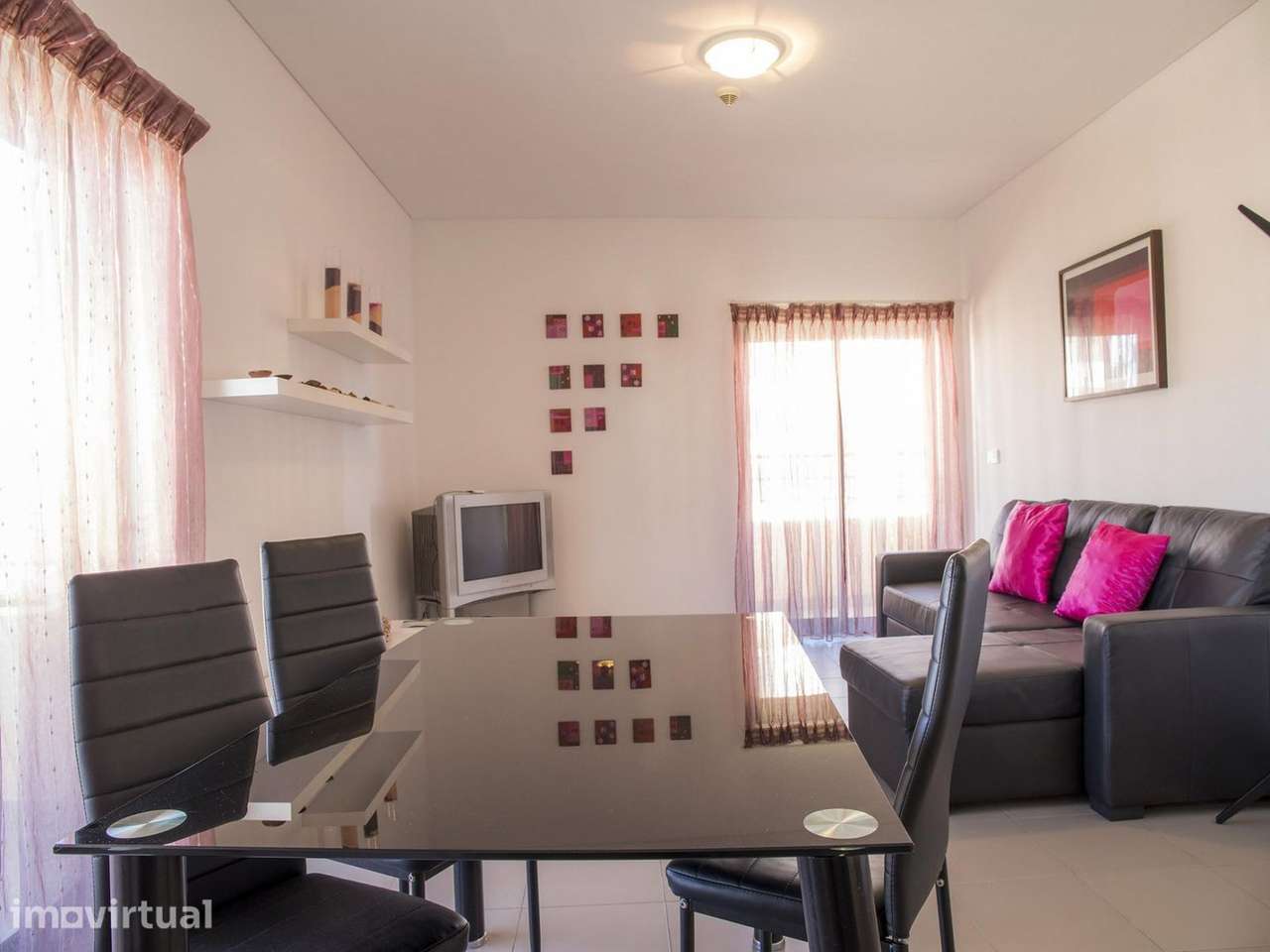 Apartamento Mobilado - Portimão - Grande imagem: 5/52
