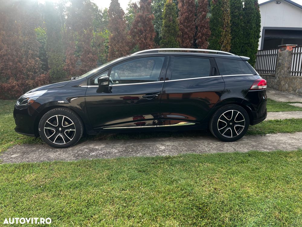 Renault Clio 1.5 Energy dCi 90 Expression - 8