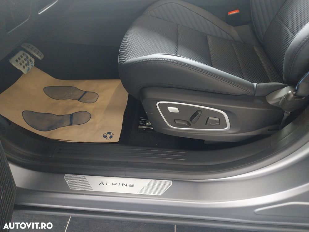Renault Austral 160 MHEV Esprite Alpine - 10